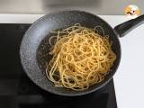 Špagety cacio e pepe: 3 ingredience, exploze chutí! - Příprava krok 5