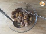 Gnocchi s airfryerem: recept na skořicový dezert, který si můžete vychutnat! - Příprava krok 4