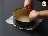 Ultrakrémový cukrářský flan - Příprava krok 3