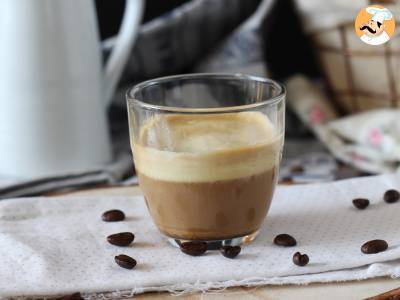 Affogato - osvěžující gurmánská káva! - foto 4