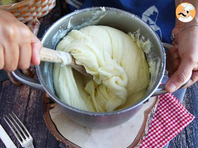 Aligot klobása - foto 5