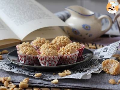 Arašídové brigadeiro, lahodná brazilská sladkost - foto 2