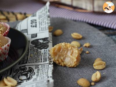 Arašídové brigadeiro, lahodná brazilská sladkost - foto 3