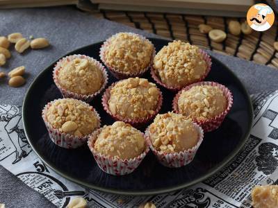 Arašídové brigadeiro, lahodná brazilská sladkost - foto 5