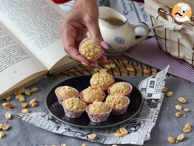 Arašídové brigadeiro, lahodná brazilská sladkost - foto 6