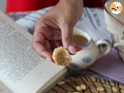 Arašídové brigadeiro, lahodná brazilská sladkost - foto 7