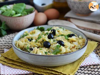 Bacalhau à Brás od Petitchef - foto 3