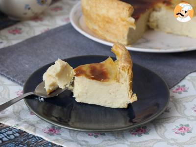 Bezlaktózový pudinkový flan - foto 7