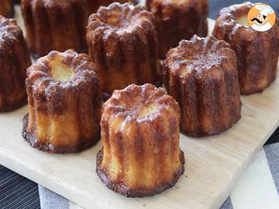 Bordeaux canelés - foto 2