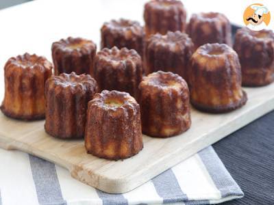 Bordeaux canelés - foto 3