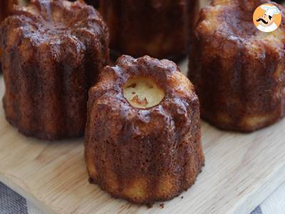 Bordeaux canelés - foto 4