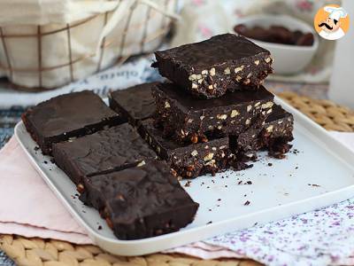 Brawnie - Raw date brownie - foto 5