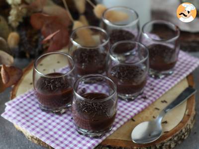 Brigadeiro de colher, nejoblíbenější sladkost ve sváteční dny!