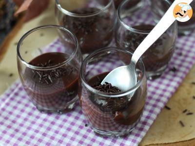 Brigadeiro de colher, nejoblíbenější sladkost ve sváteční dny! - foto 2