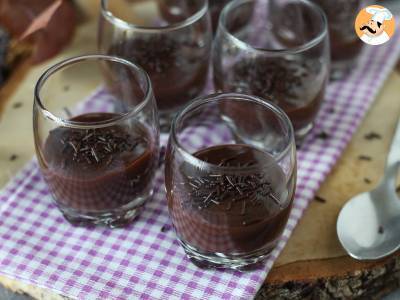 Brigadeiro de colher, nejoblíbenější sladkost ve sváteční dny! - foto 3