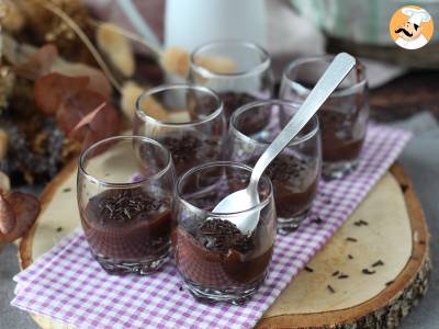 Brigadeiro de colher, nejoblíbenější sladkost ve sváteční dny! - foto 4