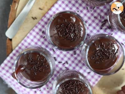 Brigadeiro de colher, nejoblíbenější sladkost ve sváteční dny! - foto 5