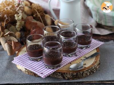 Brigadeiro de colher, nejoblíbenější sladkost ve sváteční dny! - foto 6