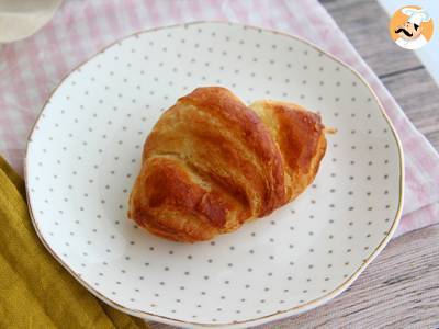 Croissanty vysvětlené krok za krokem - foto 2