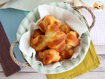 Croissanty vysvětlené krok za krokem - foto 3