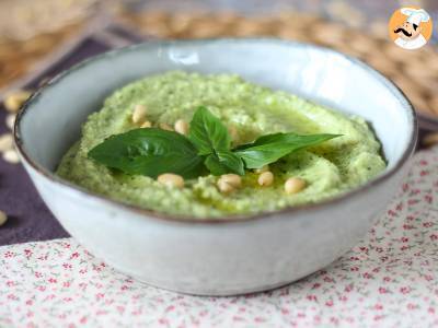 Cuketové pesto, rychlý a chutný recept bez vaření - foto 3