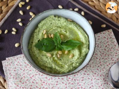 Cuketové pesto, rychlý a chutný recept bez vaření - foto 6