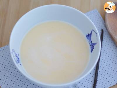 Custard, recept a tipy - foto 2