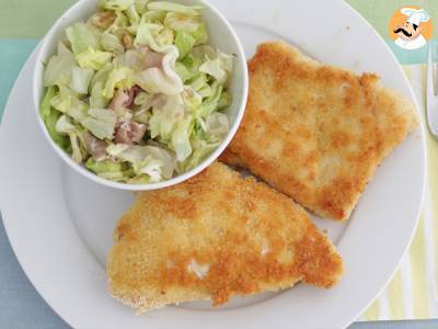 Domácí cordon bleu - foto 2