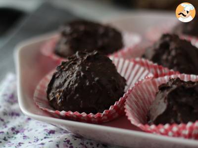 Domácí rohlíky ve stylu Ferrero - foto 7