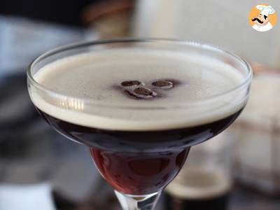 Espresso Martini, dokonalý koktejl pro milovníky kávy - foto 2