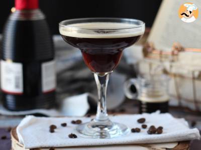 Espresso Martini, dokonalý koktejl pro milovníky kávy - foto 4