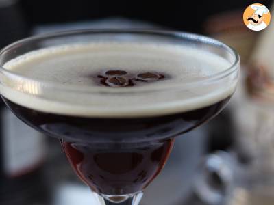 Espresso Martini, dokonalý koktejl pro milovníky kávy - foto 5