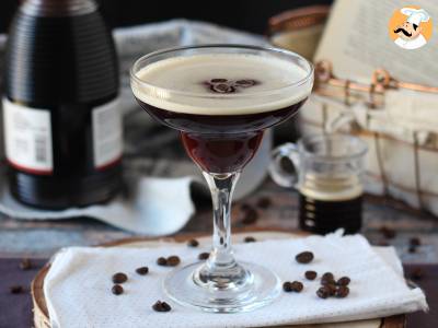 Espresso Martini, dokonalý koktejl pro milovníky kávy - foto 6