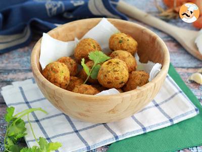 Falafely, rychlý a snadný recept - foto 3