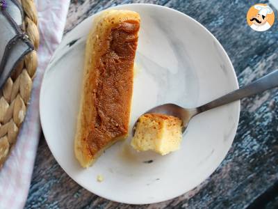 Flan do mikrovlnné trouby: expresní dezert na poslední chvíli - foto 2