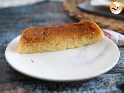 Flan do mikrovlnné trouby: expresní dezert na poslední chvíli - foto 3