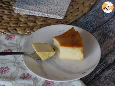 Flan s Cookeo - Rychle a snadno! - foto 2