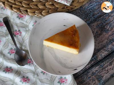 Flan s Cookeo - Rychle a snadno! - foto 4