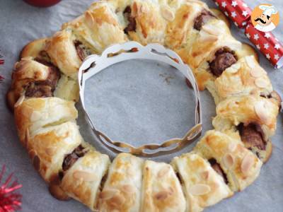 Galette des rois s Kinder Bueno - foto 4