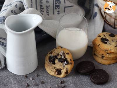 Gurmánské sušenky Oreo! - foto 8