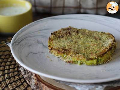 Hamburger z cukety a brambor ve fritéze - foto 4