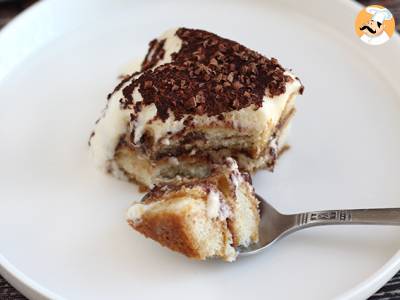 Italské tiramisu - foto 6