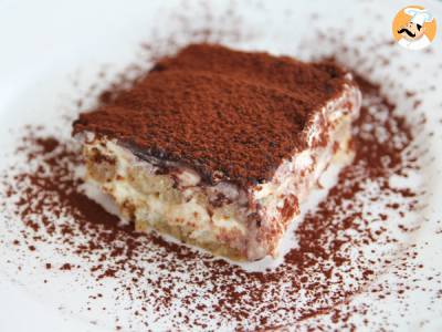 Italské tiramisu - foto 9