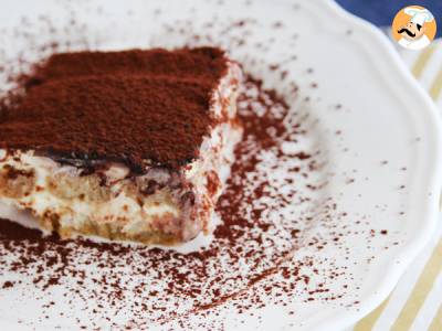 Italské tiramisu - foto 10