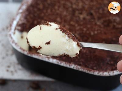 Italské Tiramisu - Video recept ! - foto 5