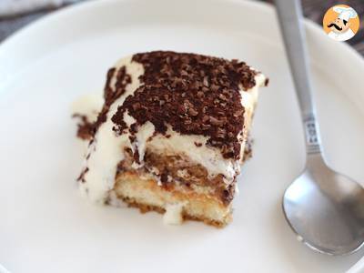 Italské Tiramisu - Video recept ! - foto 9