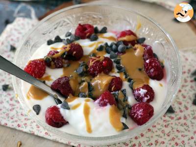 Jak vyrobit domácí Skyr? Snadný a úsporný recept! - foto 2