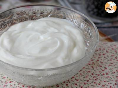 Jak vyrobit domácí Skyr? Snadný a úsporný recept! - foto 3