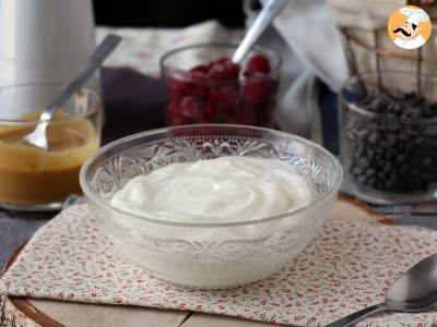 Jak vyrobit domácí Skyr? Snadný a úsporný recept! - foto 6