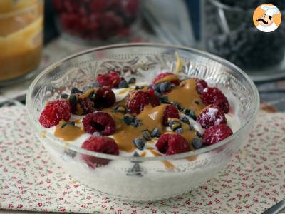 Jak vyrobit domácí Skyr? Snadný a úsporný recept! - foto 9